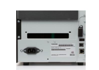 郑州TOSHIBA东芝BA410T工业型条码打印机河南代理商  郑州东芝BA410T  郑州东芝打印机  河南东芝打印机