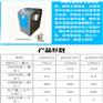 对辊煤炭矿石粉碎机  Φ?200x125密封双辊破碎机