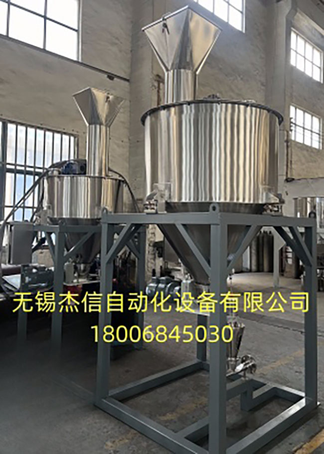 颗粒/粉料/粒子/钾/磷/锌/色母粒/钙/失重称  粉料颗粒配料设备  色母粒添加设备  化工配料设备