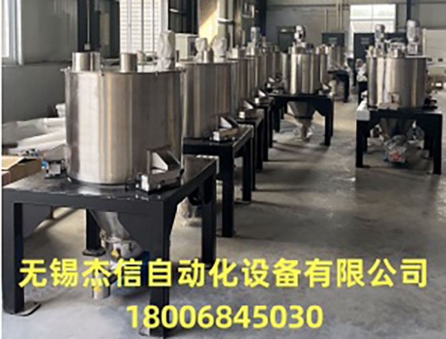 配料设备  颗粒配料设备  粉料配料设备  活性炭消石灰添加系统
