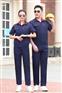 肇庆市工作服定做厂家，高要区员工工作服定制