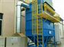 锅炉除尘设备脉冲布袋式除尘器粉尘净化设备诺和