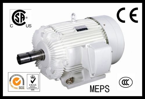 CSA认证加拿大电机60HZ/480V575V/600V出口  CSA电机