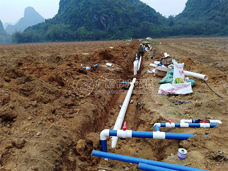 农业基地灌溉标准 职业勘察规划 方案落地和安装服务  广西农业灌溉规划  广西农业灌溉设计  广西灌溉规划