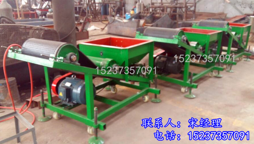5.5kw玉米扬场机 铜线电机1440转 粮食入仓机