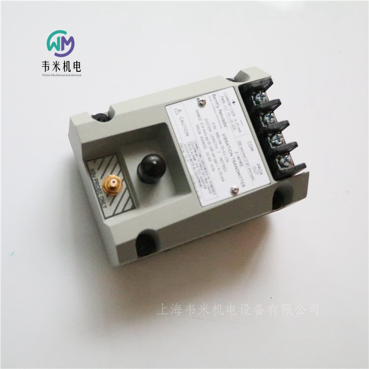 1件起售本特利变送器990-04-70-01-CN  Bently变送器