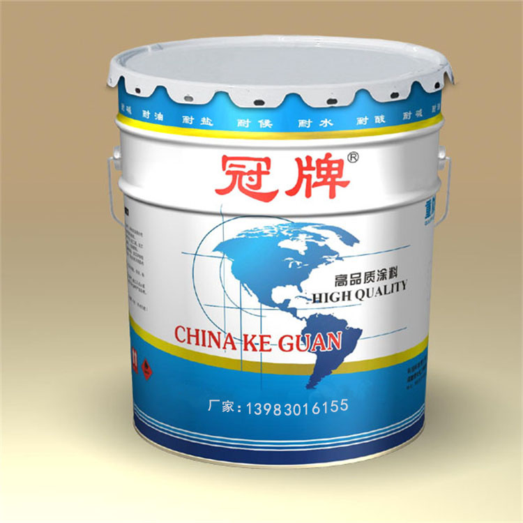 重庆耐温涂料-耐温油漆-冠牌工厂订购  重庆耐温油漆
