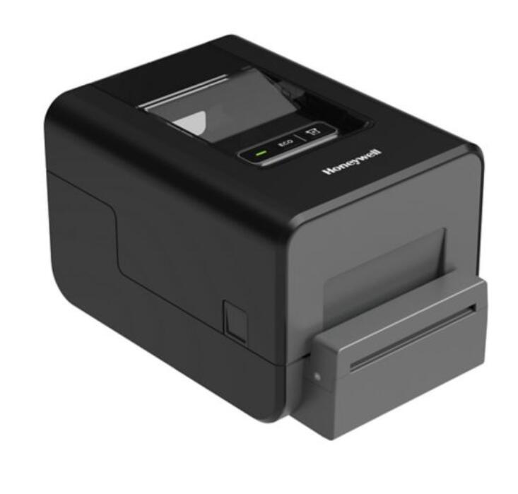 Honeywell PC300T系列桌面打印机  条码打印机  二维码打印机  标签打印机