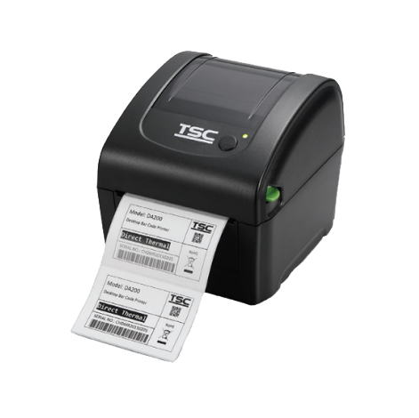 TSC DC2700/DC2900系列条码打印机  二维码打印机  标签打印机