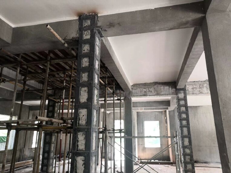 宁波房屋加固  宁波加固公司  宁波建筑加固