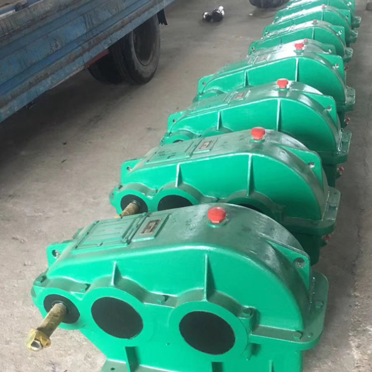 江西景德镇机械用ZQ850-48.57-1圆柱齿轮减速机  ZQ850圆柱齿轮减速机  ZQ850齿轮减速机  ZQ850减速机齿轴