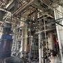 承接工厂拆除 油库拆除 油罐拆除回收 有资质有队伍