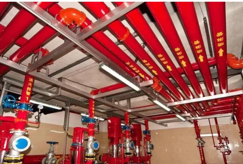 河南宽信提供消防设施工程乙级设计资质一站式服