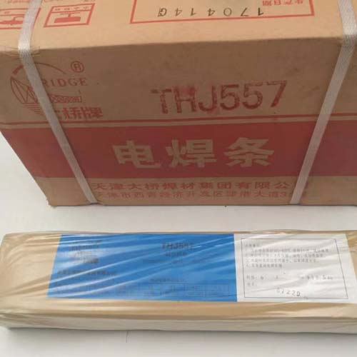 大桥THA102A不锈钢实心碳钢焊材A102A氢耐腐蚀 大桥THA102A电焊条 THA102A不锈钢焊条 大桥THA102A焊条
