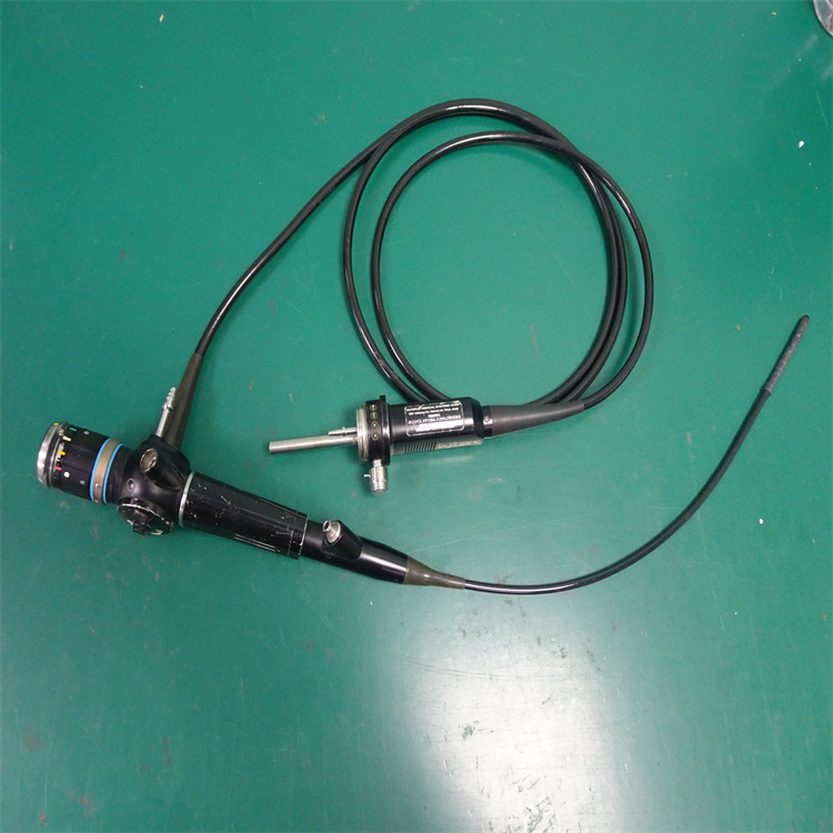 OLYMPUS CHF-P20Q胆道镜 钳子管漏水有褶皱维修  椎间孔镜维修  动力系统维修  软性内窥镜维修