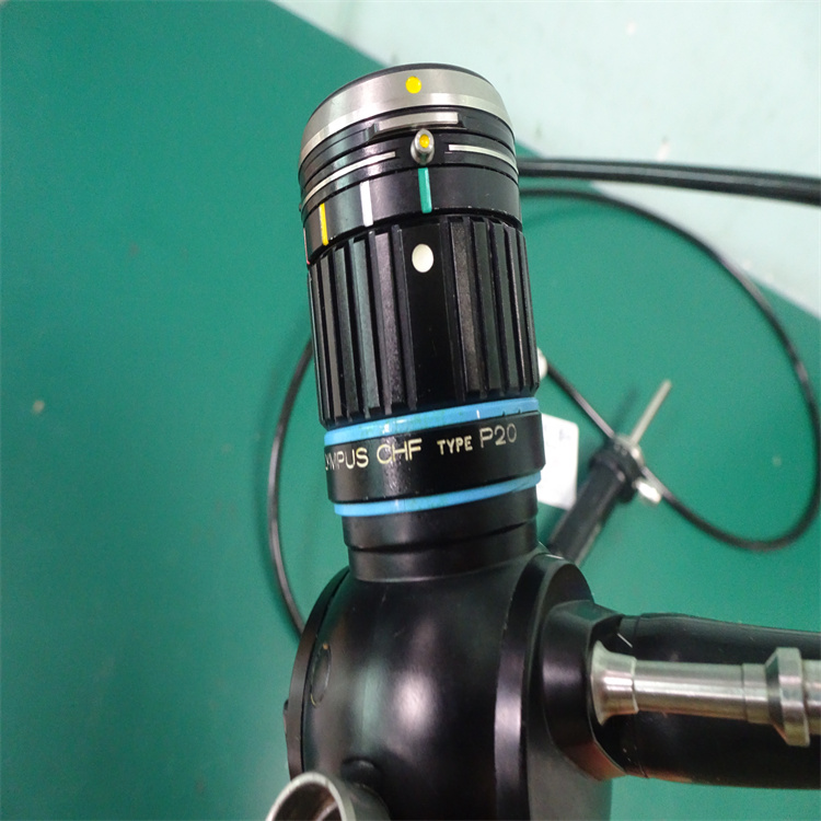 OLYMPUS CHF-P20Q胆道镜 钳子管漏水有褶皱维修  椎间孔镜维修  动力系统维修  软性内窥镜维修