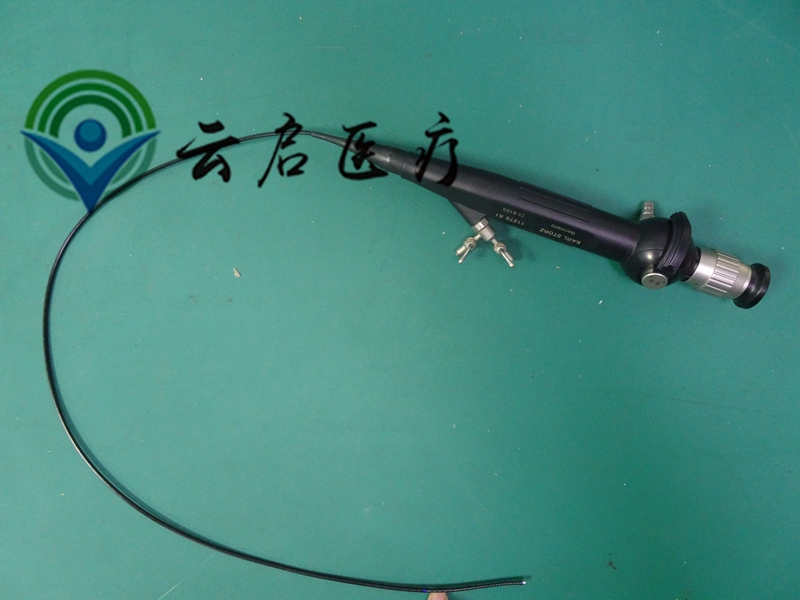 STORZ 11278AU1输尿管软镜 更换像束钢丝维修报价  动力手柄维修  摄像系统维修  内窥硬镜维修