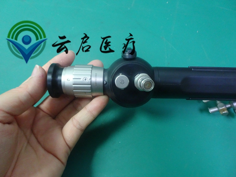 STORZ 11278AU1输尿管软镜 更换像束钢丝维修报价  动力手柄维修  摄像系统维修  内窥硬镜维修