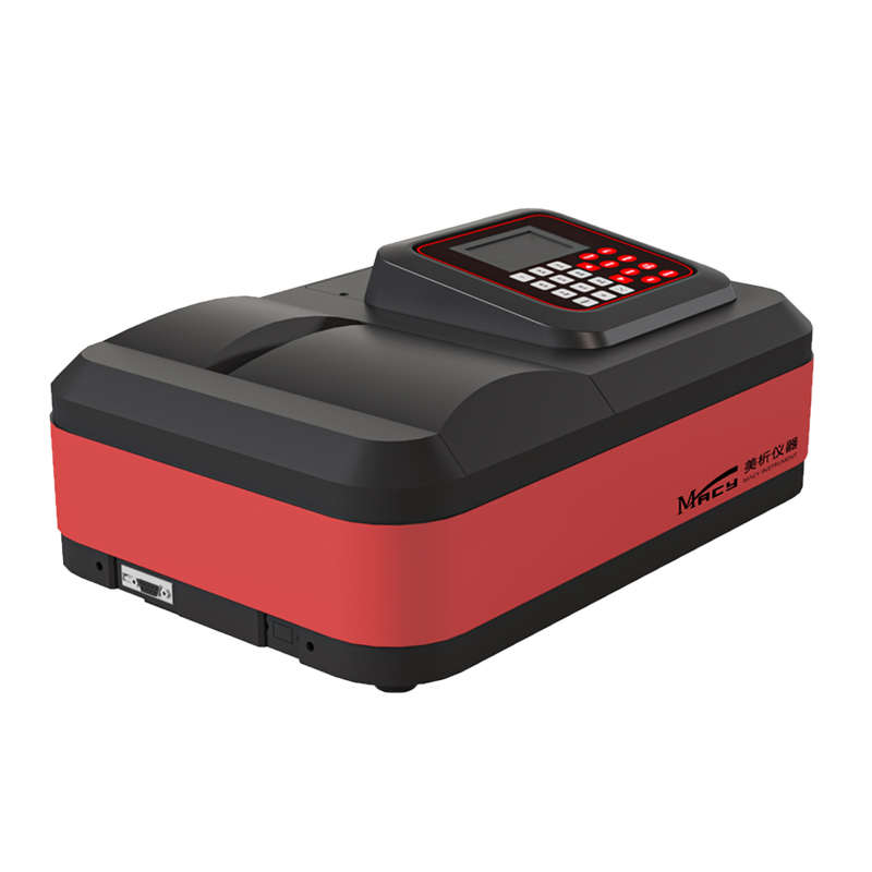 UV-1500PC紫外可见分光光度计  美析仪器