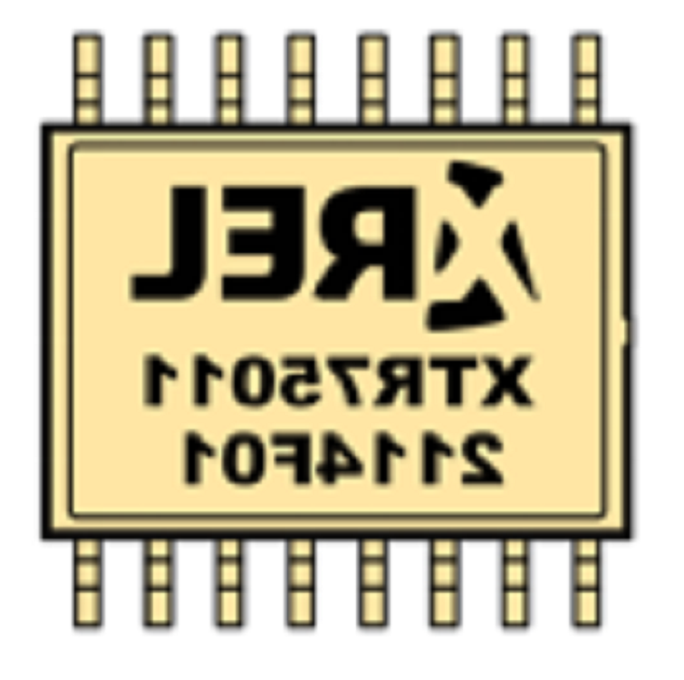 XTR75011  稳压器  超低压差稳压器