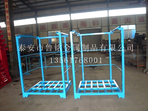 山东带护栏式巧固架销售
