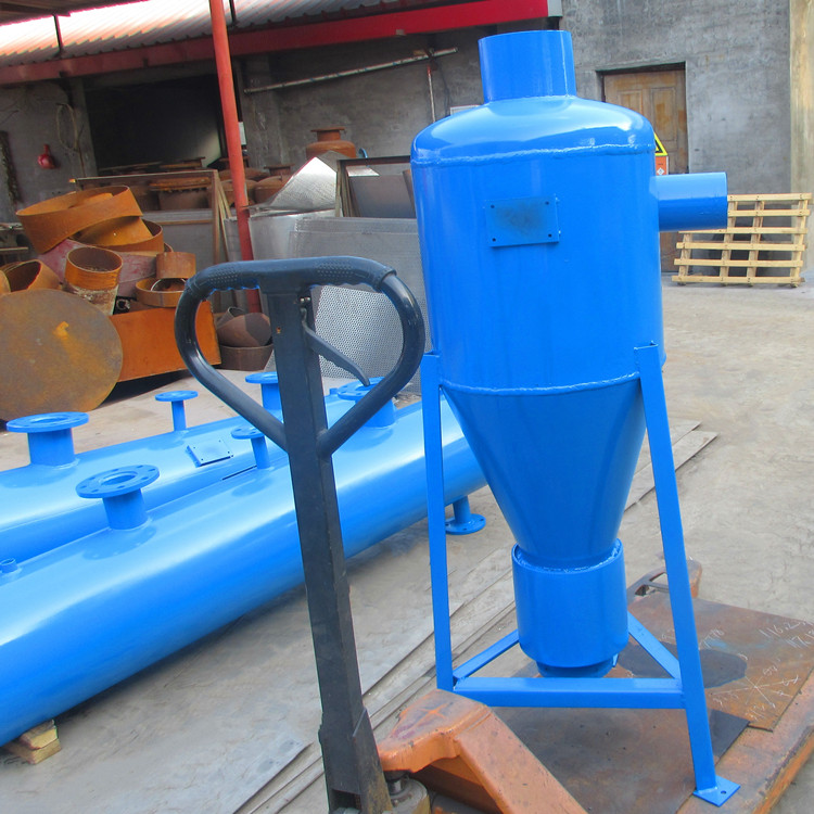 临汾化工厂旋流除砂器