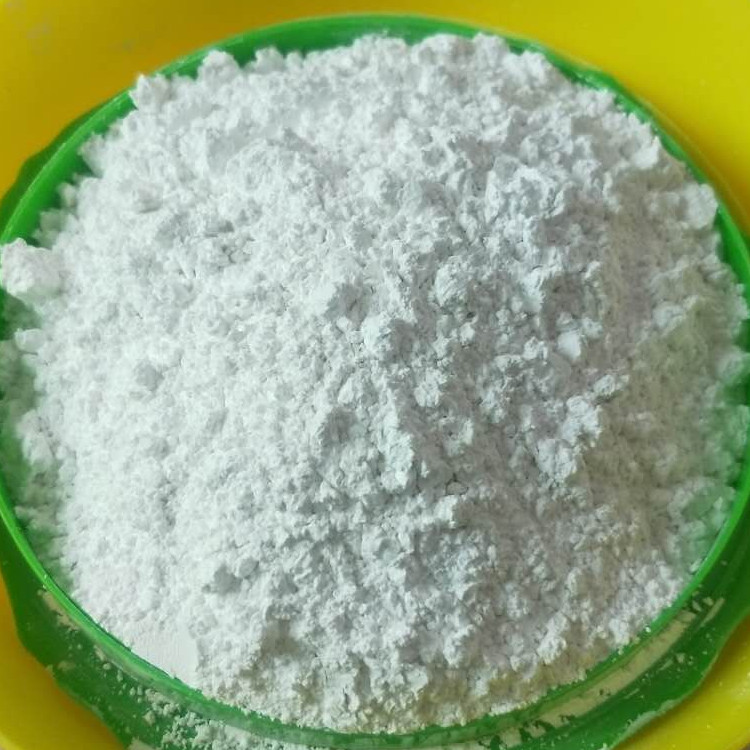 厂家直供 超细碳酸钙粉 工业塑料橡胶活性碳酸钙  轻钙重钙