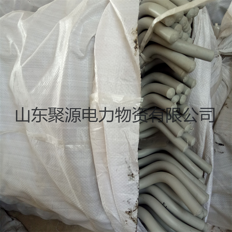 防震鞭，螺旋减震器 山东聚源 光缆厂家直销