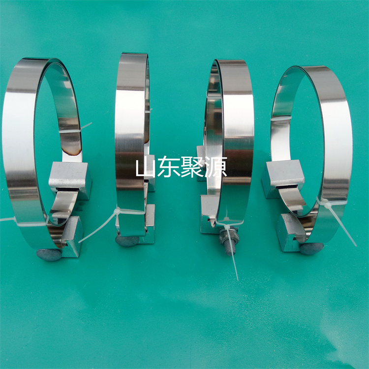 光缆紧固件抱箍多种款式直发