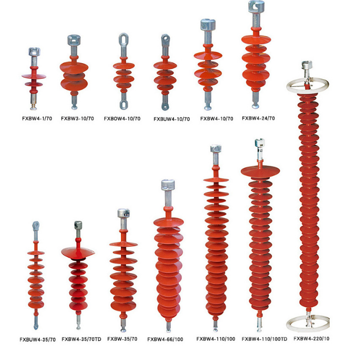绝缘子山东聚源电力厂家直发