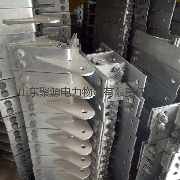 紧固线夹、耐张塔用紧固线夹、直线塔用紧固线夹