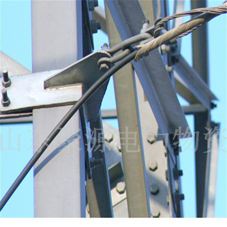 紧固线夹、耐张塔用紧固线夹、直线塔用紧固线夹