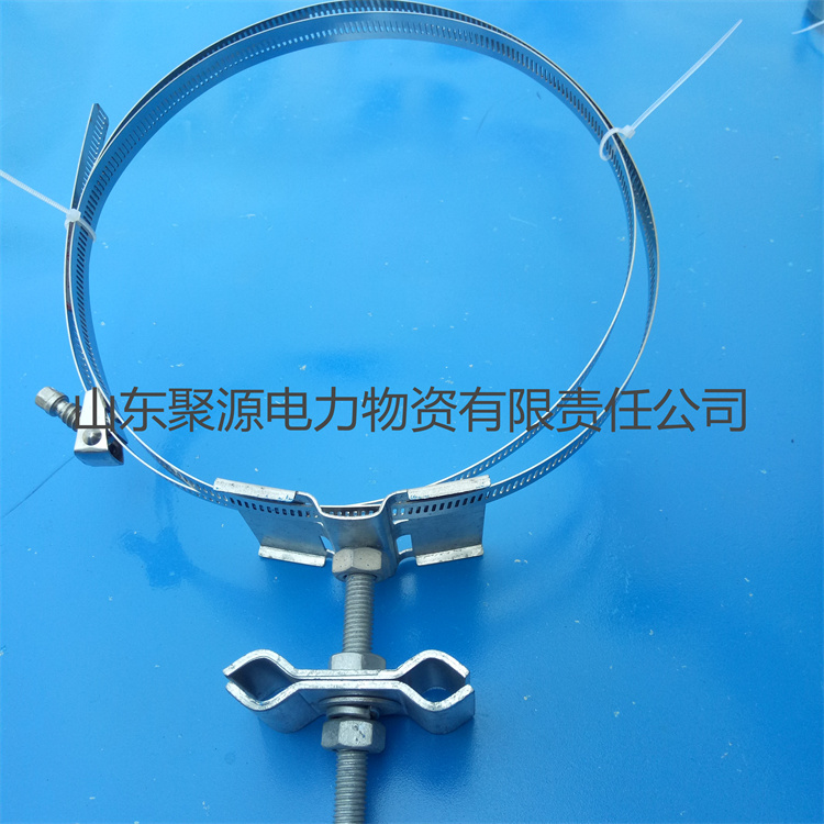 光缆引下线夹adss引下线夹塔用引线线夹 光缆金具  引线夹具