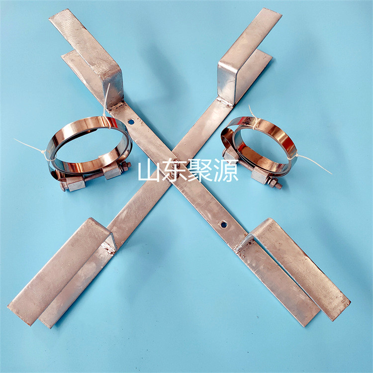 光缆余缆架 OPGW光缆杆用余缆架