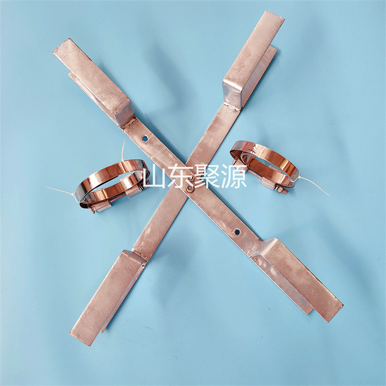 铁附件光缆金具厂家 光缆余缆架 OPGW光缆杆用余缆架