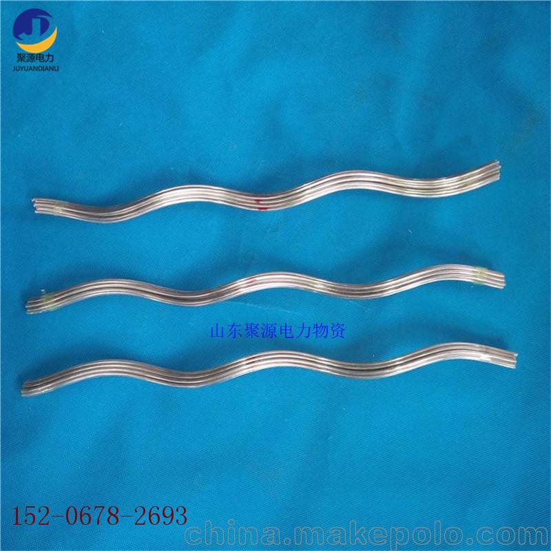 光缆补修条 铝合金光缆护线条 防震锤用护线条 补偿装置  光缆修补条