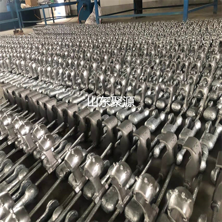 供应厂价批发FD防振锤  防震锤