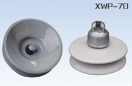 绝缘子山东聚源电力厂家直发