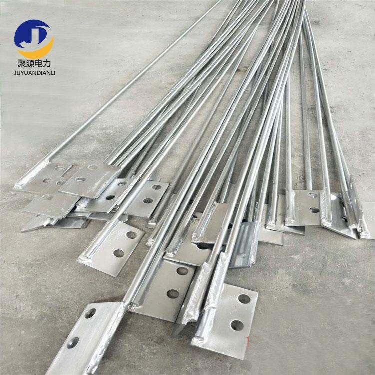 接地引下线山东聚源电力直发