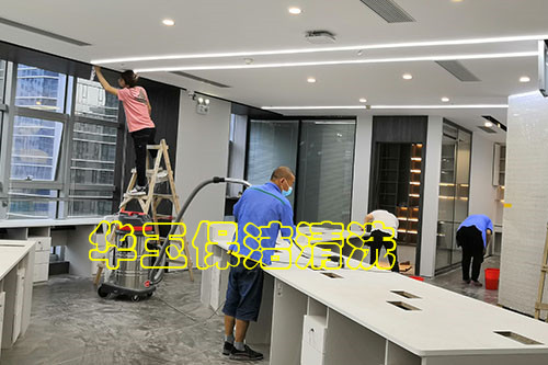 白云区新店装修后全面清洁，办公室搞卫生，酒店开荒保洁&nbsp;&nbsp;装修后清洁