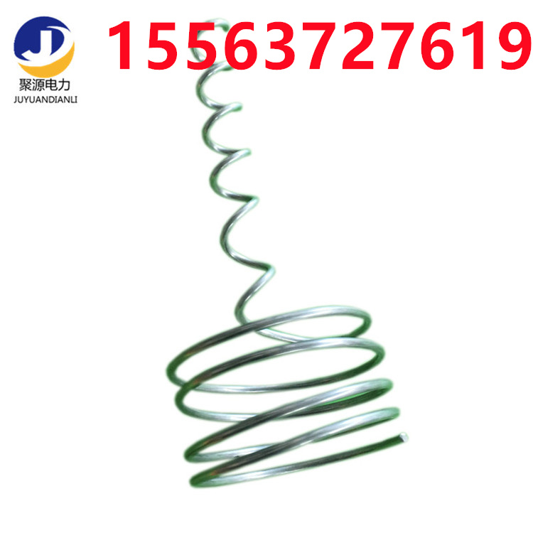防晕环铝合金光缆防晕环防护金具  防晕环技术参数  防晕环的作用是什么