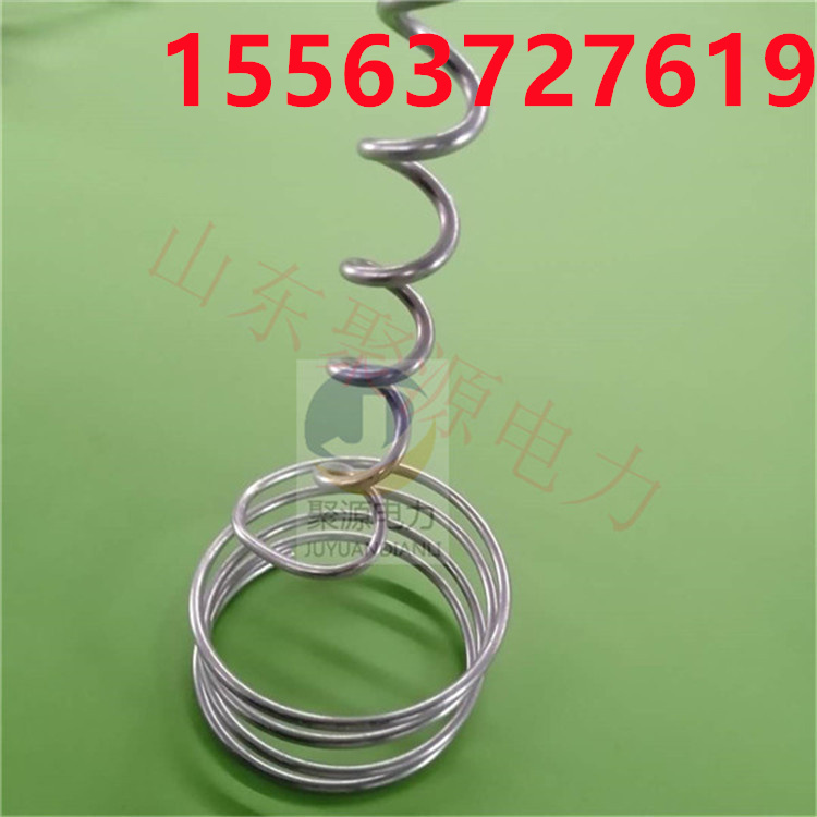 防晕环铝合金光缆防晕环防护金具  防晕环技术参数  防晕环的作用是什么