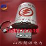 光缆金具 铝合金接头盒 ADSS/OPGW专用光缆接头盒 杆