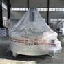 行星式混凝土搅拌机探索行业应用实现多元化搅拌