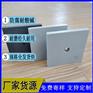 溜煤槽储煤仓耐磨内衬瓷板 200*200防腐压延微晶板 J