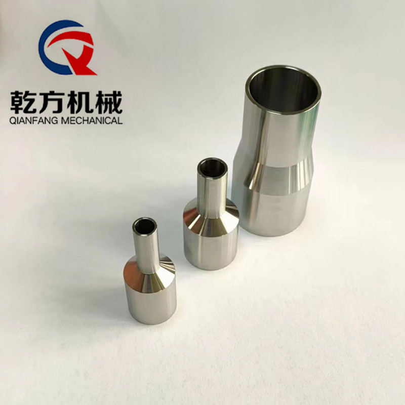 加长大小头304/316卫生级自动焊加长BA大小头，异径管  自动焊大小头