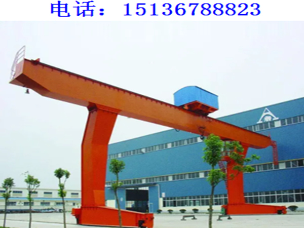 黑龙江绥化门式起重机生产厂家介绍KBK起重机  门式起重机厂家  门式起重机租赁  门式起重机销售