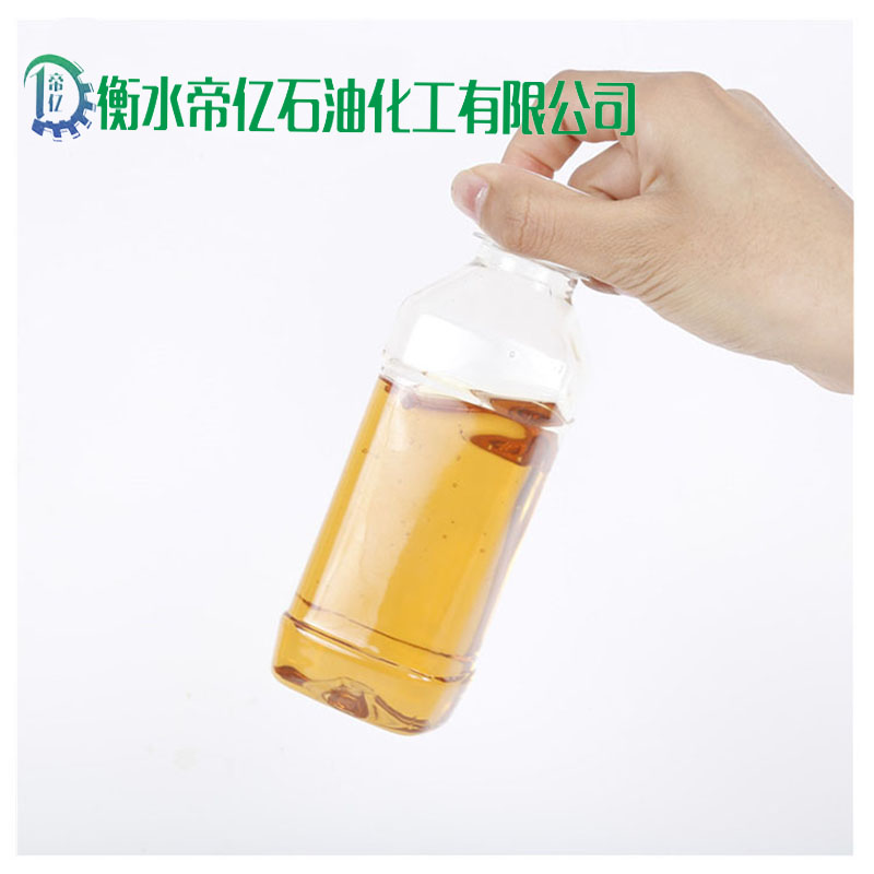 衡水帝亿供应耐低温多元醇增塑剂工厂发货  耐低温增塑剂