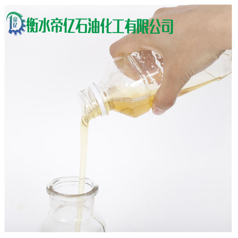 衡水帝亿供应耐低温多元醇增塑剂工厂发货  耐低温增塑剂
