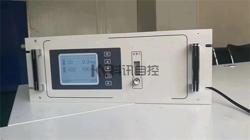 KX200-U  在线氧气分析仪  科讯自动化  科讯自控